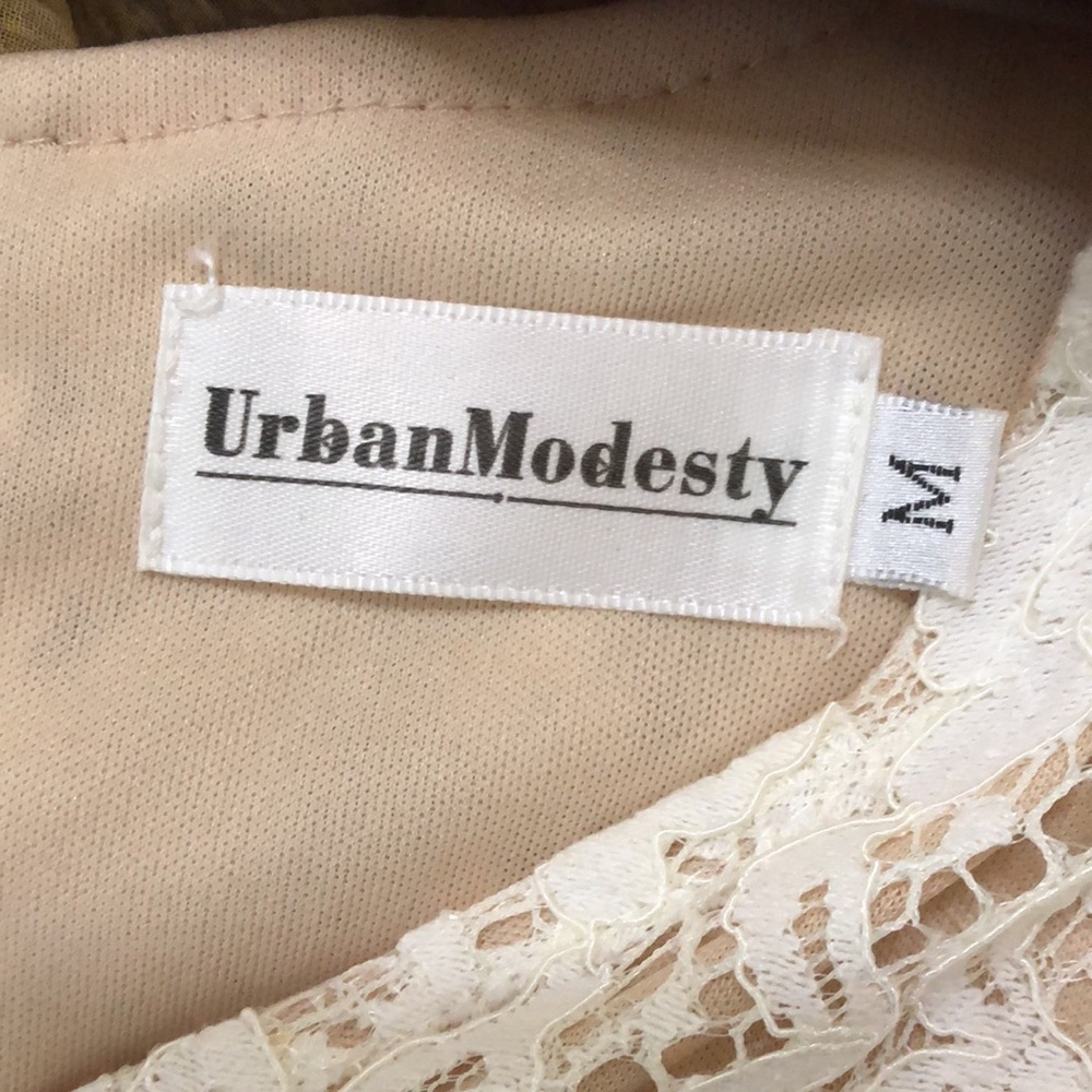Urban Modesty dress - Picture 9 of 9